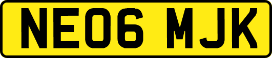 NE06MJK