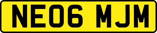 NE06MJM