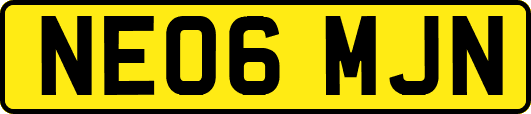 NE06MJN
