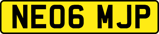 NE06MJP