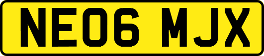 NE06MJX
