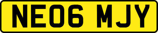 NE06MJY