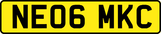 NE06MKC