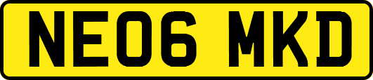 NE06MKD