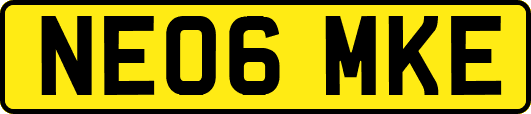NE06MKE