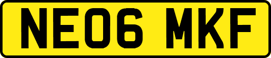 NE06MKF