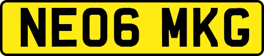 NE06MKG