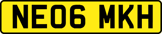 NE06MKH