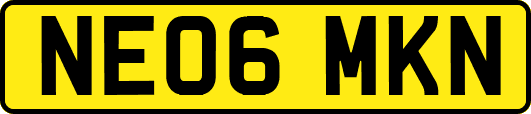 NE06MKN