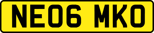 NE06MKO