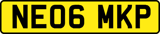NE06MKP