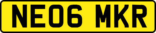 NE06MKR