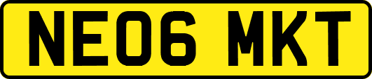 NE06MKT