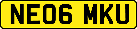 NE06MKU