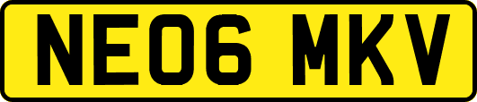 NE06MKV