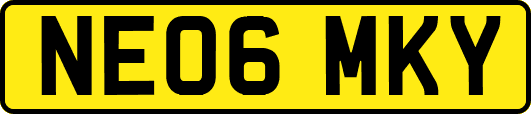 NE06MKY