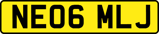 NE06MLJ