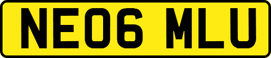 NE06MLU