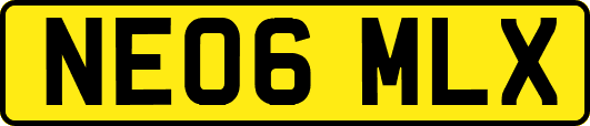 NE06MLX