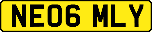NE06MLY