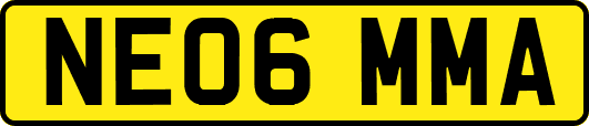 NE06MMA