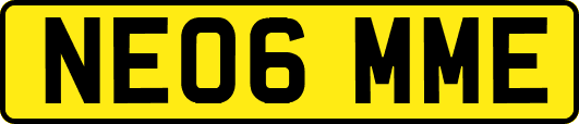 NE06MME