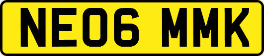 NE06MMK