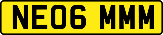 NE06MMM