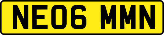 NE06MMN
