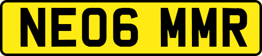 NE06MMR
