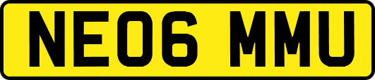 NE06MMU
