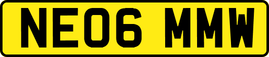 NE06MMW