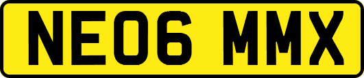 NE06MMX