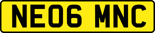 NE06MNC