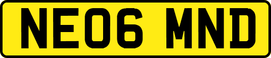 NE06MND