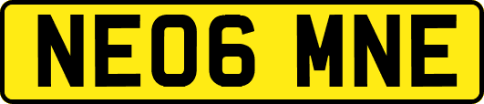 NE06MNE