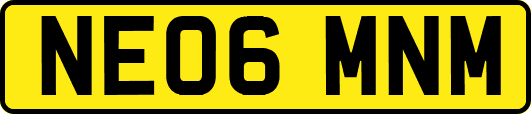 NE06MNM