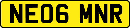 NE06MNR