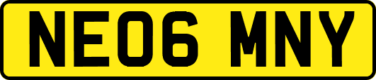 NE06MNY