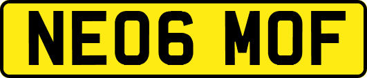 NE06MOF