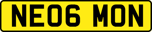 NE06MON