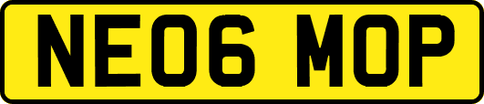 NE06MOP
