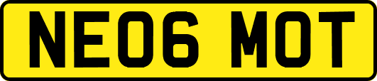 NE06MOT