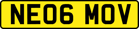 NE06MOV
