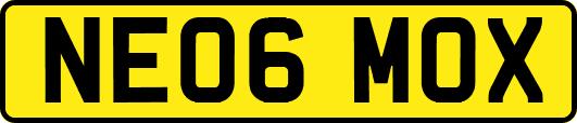 NE06MOX