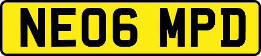 NE06MPD