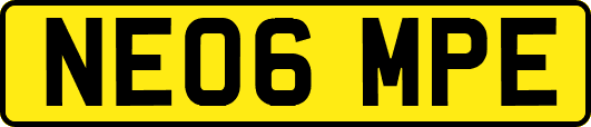 NE06MPE