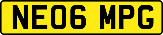 NE06MPG