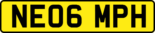NE06MPH