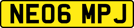 NE06MPJ
